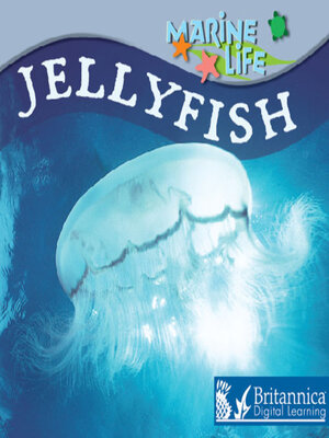 cover image of Jellyfish